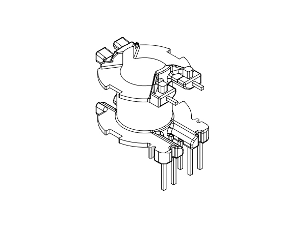LQ20-16.8-8P-TH-F-11
