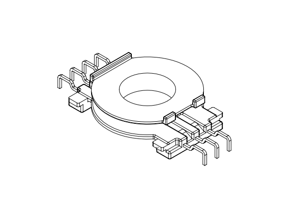 CC40-12.6A-7P-THT-5.0-1B-12