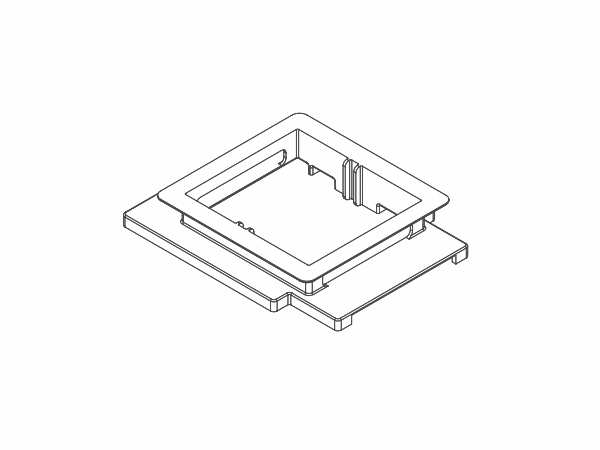 EFD45-49.4-CASE-B-91