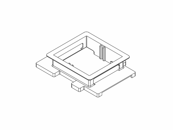EFD45-49.4B-CASE-A0-91
