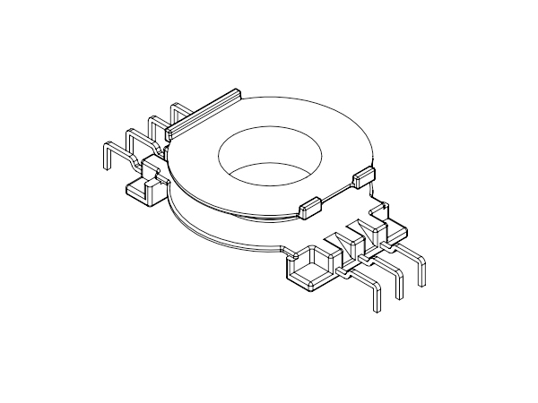 CC40-13.5A-7P-THT-5.0-4E-11