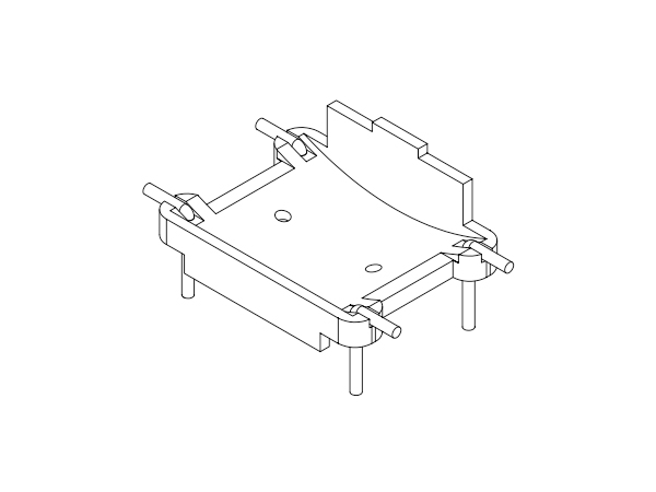 HEA1031-4P-THL-15.4-A-7