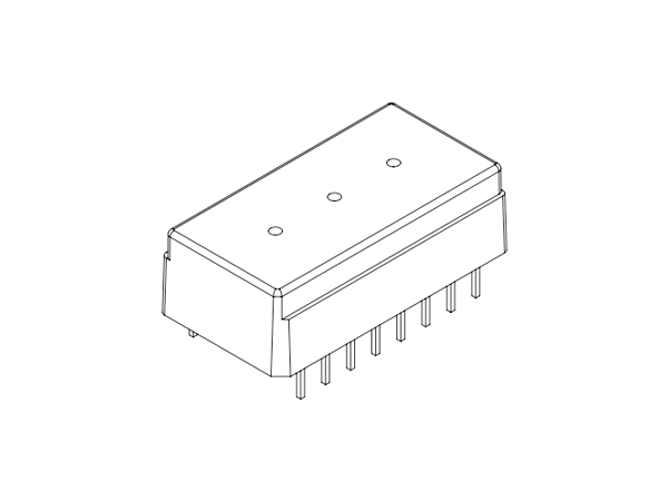 K30SS-16P-TH-2.54-C-11