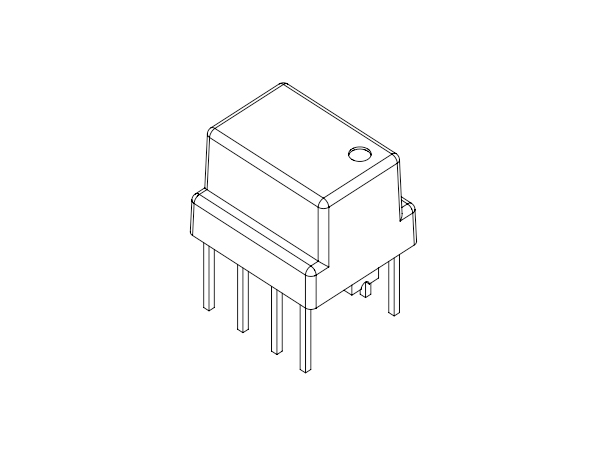 6X3.5T-8P-TH-2.54-J-11