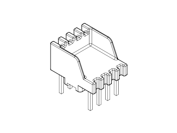 B10X8-8P-TH-2.0-A2-11