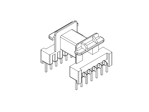 EF16-14P-TH-2.54-A6-12