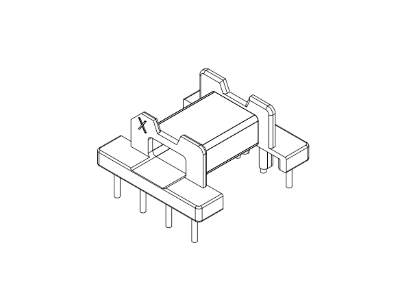 EFD15-8P-TH-3.75-A-1