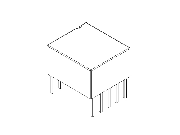 54GTR20-10P-TH-2.54-D-1