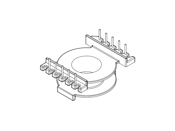 CC4017A-10P-TH-5.0-B0-17