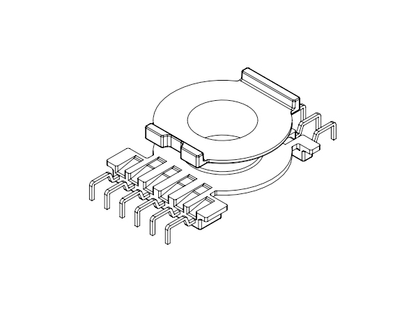CC40-16.5A-11P-THT-2D-17