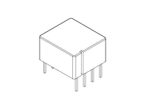 TR10-8P-TH-2.54-F-11