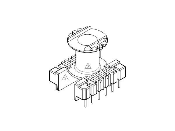 ER2828-12P-TH-5.0-A3-12