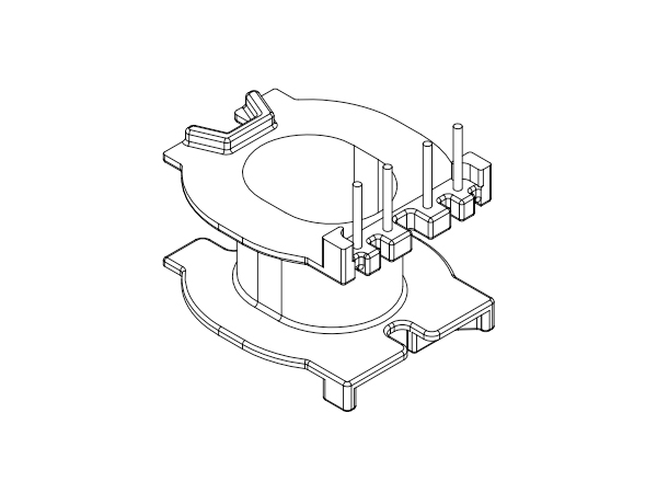 ATQ27-18.4-1-4P-TH-C8-17