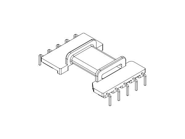 EFD22.5-24-10P-THT-0A-11