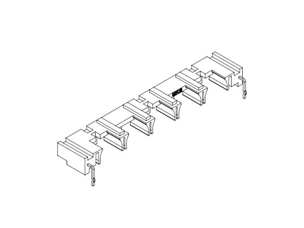 5ECB-CAP-4P-TL-0F-75