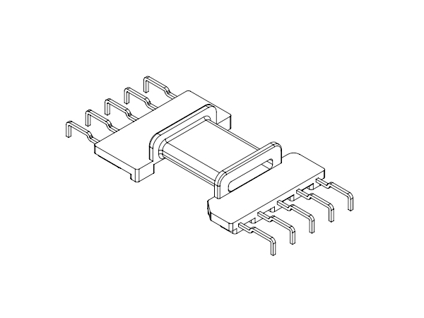 EFD22.5-24-10P-THT-0J-11