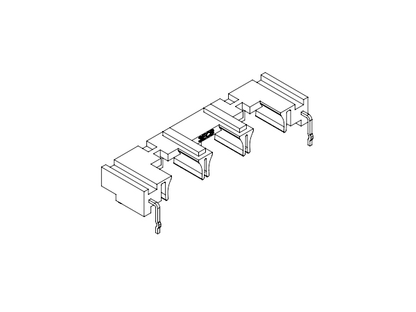 3ECB-CAP-4P-TL-0E-75